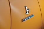 Lamborghini Miura SV 1971 года